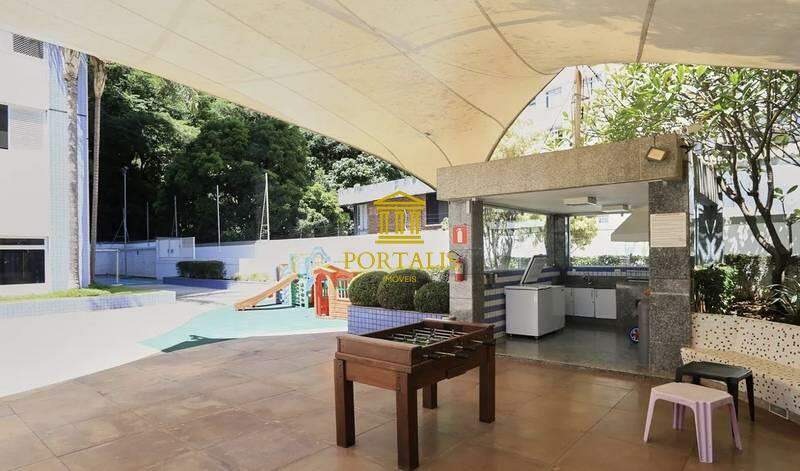 Apartamento, 3 quartos, 130 m² - Foto 7