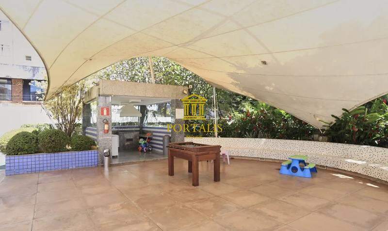 Apartamento, 3 quartos, 130 m² - Foto 8