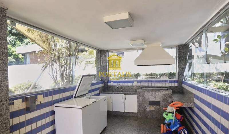 Apartamento, 3 quartos, 130 m² - Foto 9