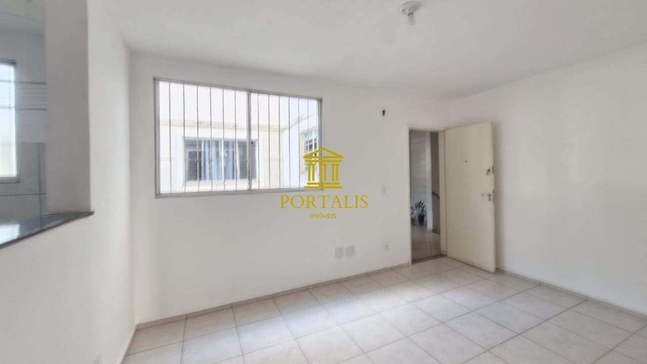 Apartamento, 2 quartos, 50 m² - Foto 3