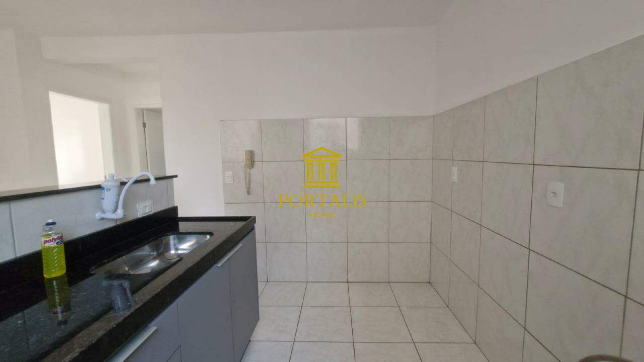 Apartamento, 2 quartos, 50 m² - Foto 4