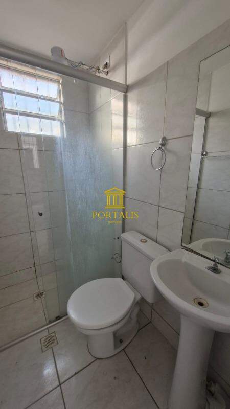 Apartamento, 2 quartos, 50 m² - Foto 13