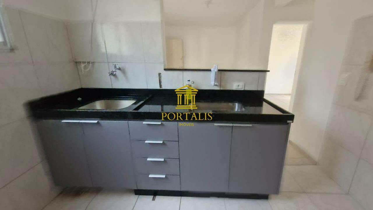 Apartamento, 2 quartos, 50 m² - Foto 6