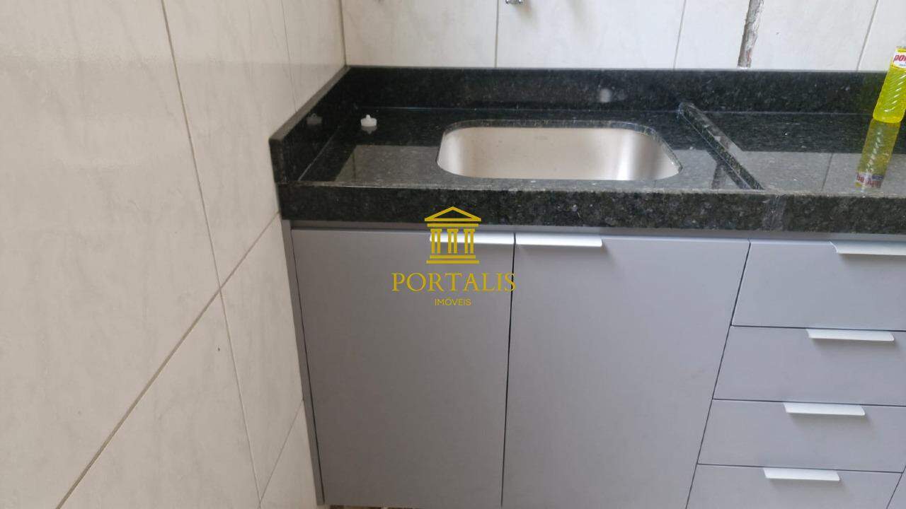Apartamento, 2 quartos, 50 m² - Foto 7