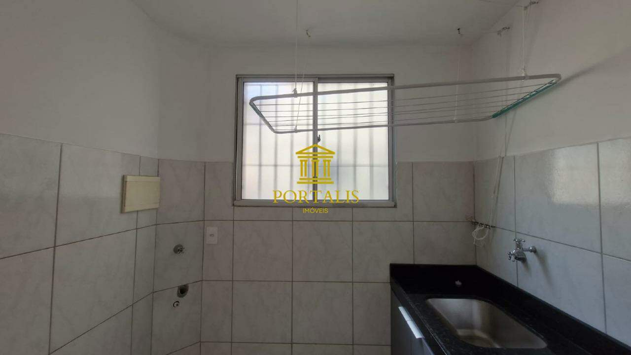 Apartamento, 2 quartos, 50 m² - Foto 9