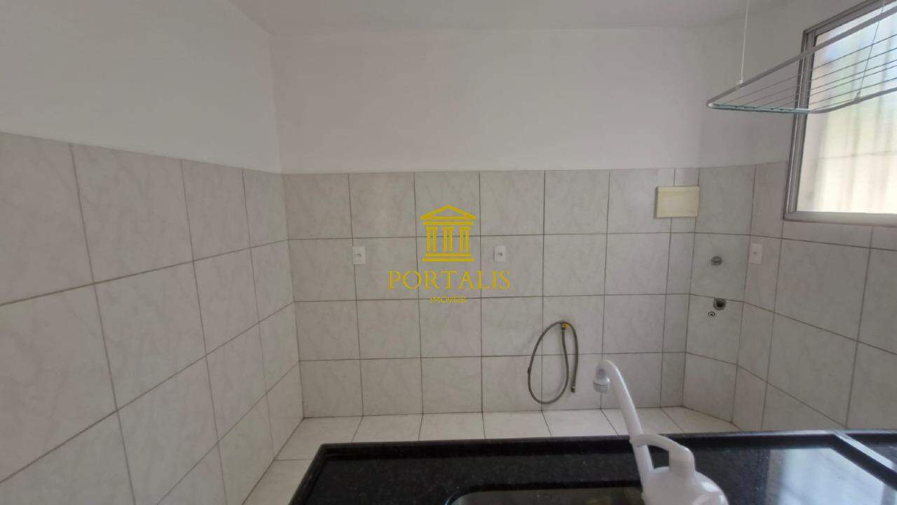 Apartamento, 2 quartos, 50 m² - Foto 8
