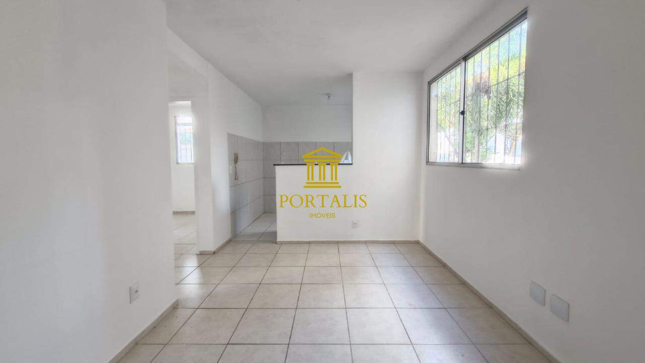 Apartamento, 2 quartos, 50 m² - Foto 1