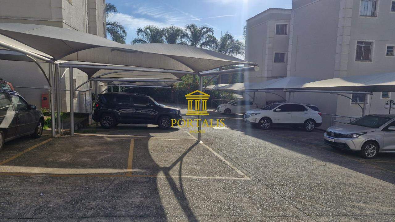 Apartamento, 2 quartos, 50 m² - Foto 16