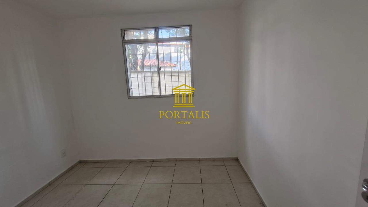 Apartamento, 2 quartos, 50 m² - Foto 11