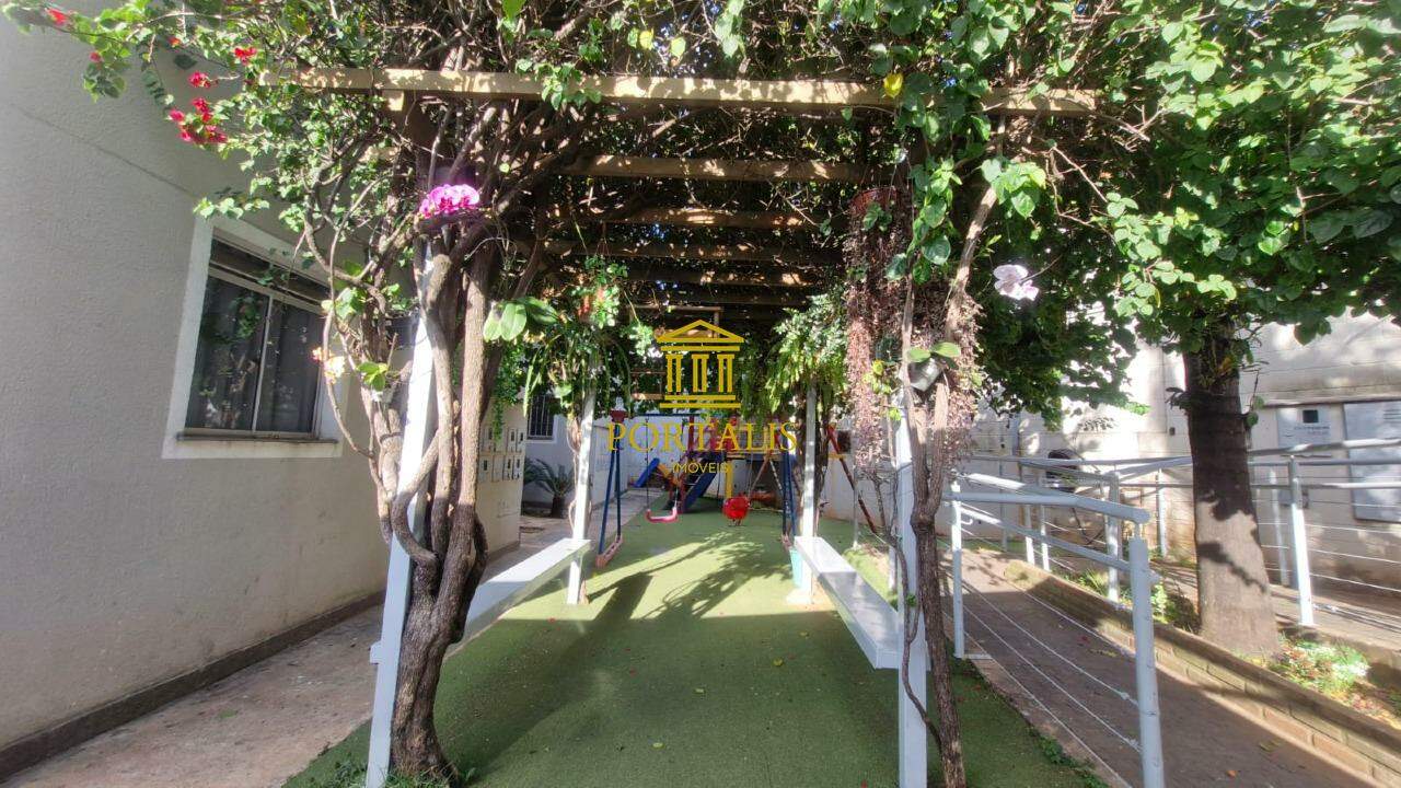 Apartamento, 2 quartos, 50 m² - Foto 15