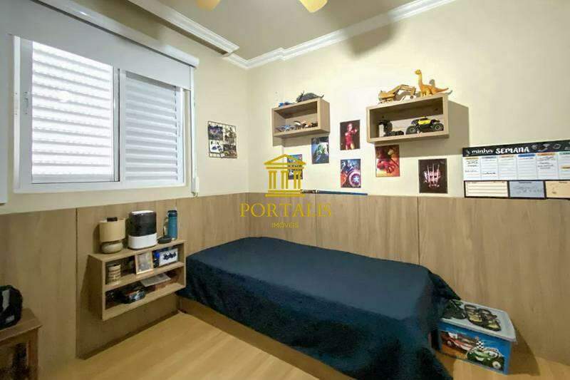 Apartamento, 3 quartos, 86 m² - Foto 11