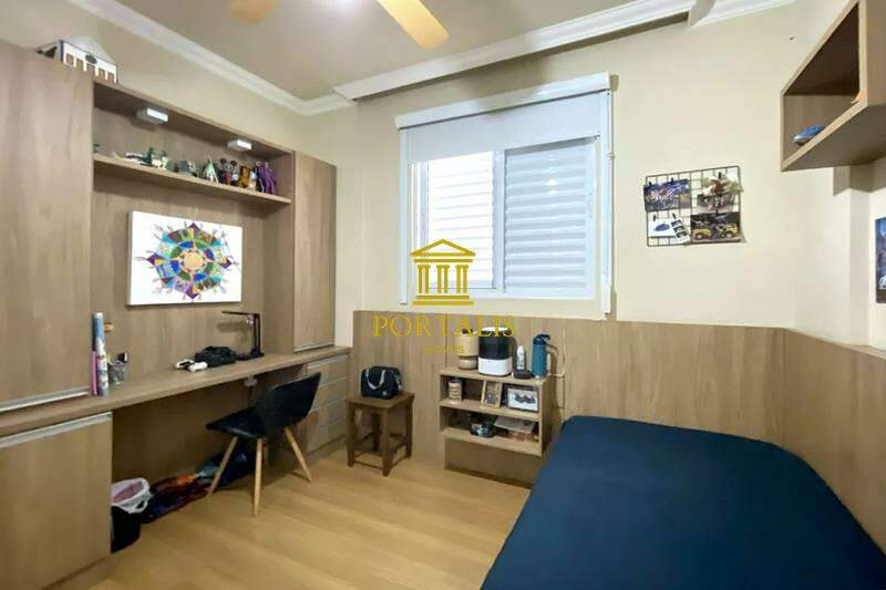 Apartamento, 3 quartos, 86 m² - Foto 12