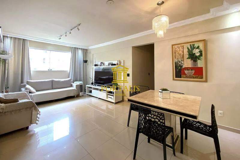 Apartamento, 3 quartos, 86 m² - Foto 2