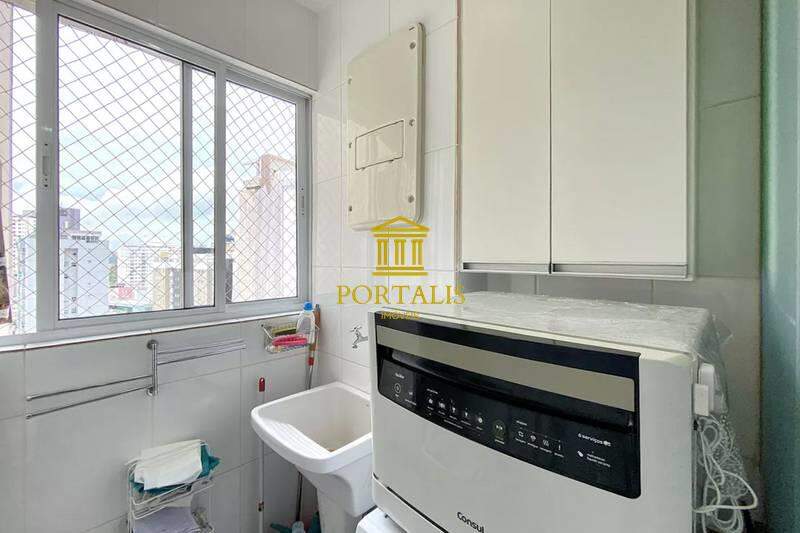Apartamento, 3 quartos, 86 m² - Foto 22