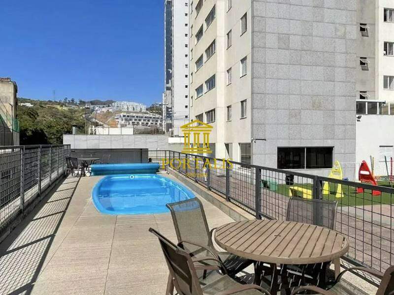 Apartamento, 3 quartos, 86 m² - Foto 23