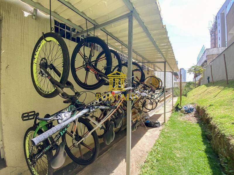 Apartamento 3 quartos à venda em Buritis, Belo Horizonte - MG - foto 26