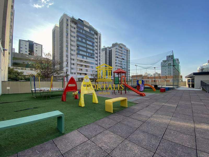Apartamento 3 quartos à venda em Buritis, Belo Horizonte - MG - foto 28