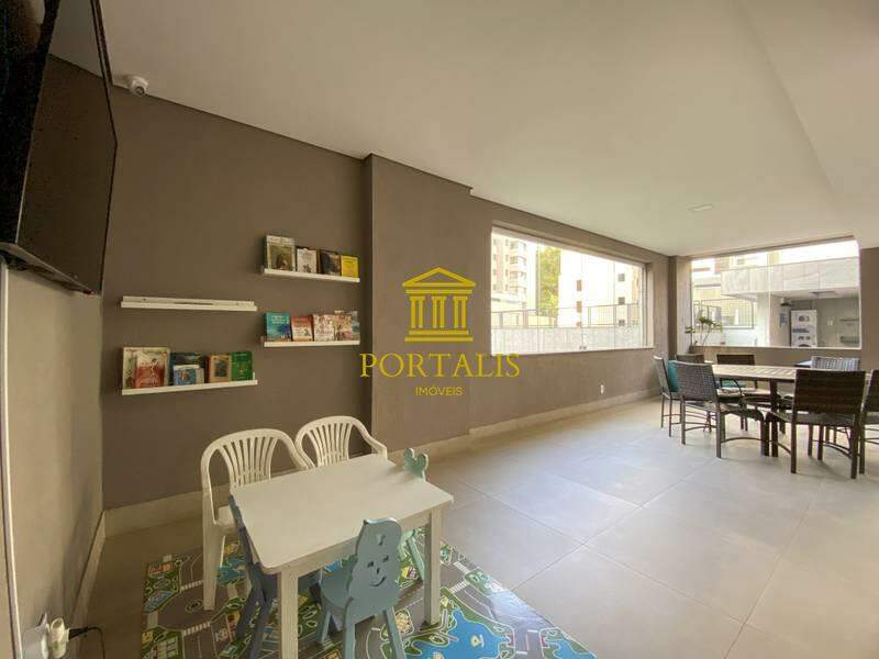 Apartamento 3 quartos à venda em Buritis, Belo Horizonte - MG - foto 29
