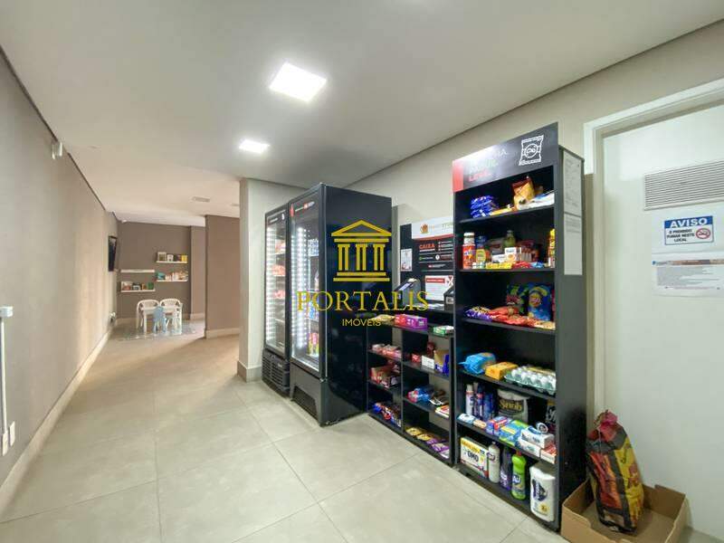 Apartamento 3 quartos à venda em Buritis, Belo Horizonte - MG - foto 30
