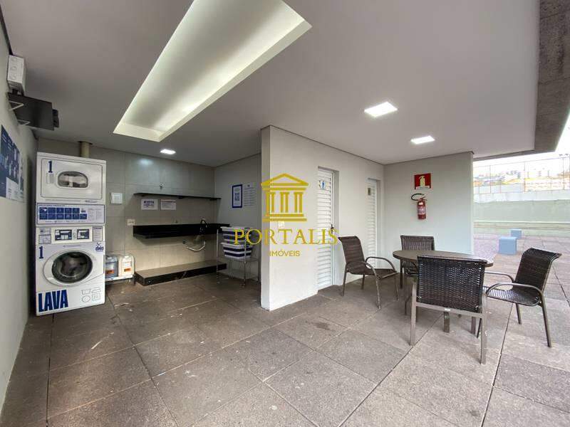 Apartamento 3 quartos à venda em Buritis, Belo Horizonte - MG - foto 31