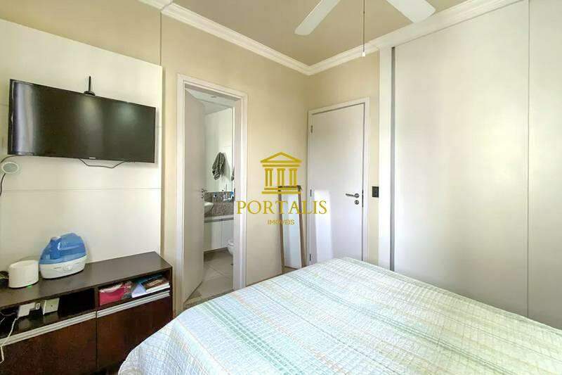 Apartamento, 3 quartos, 86 m² - Foto 8