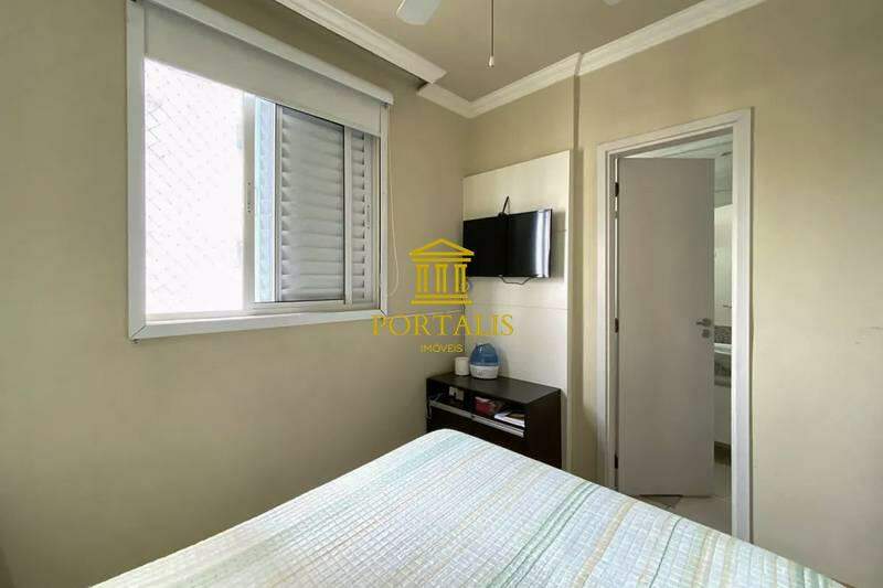 Apartamento, 3 quartos, 86 m² - Foto 9