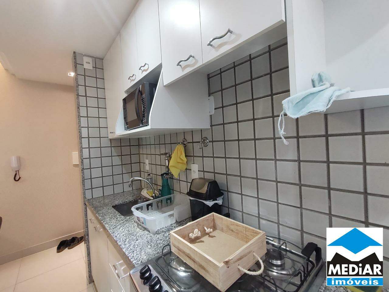Apartamento, 1 quarto, 36 m² - Foto 11