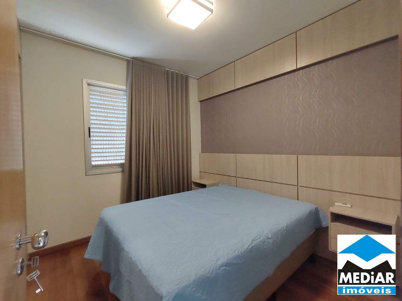 Apartamento, 1 quarto, 36 m² - Foto 17