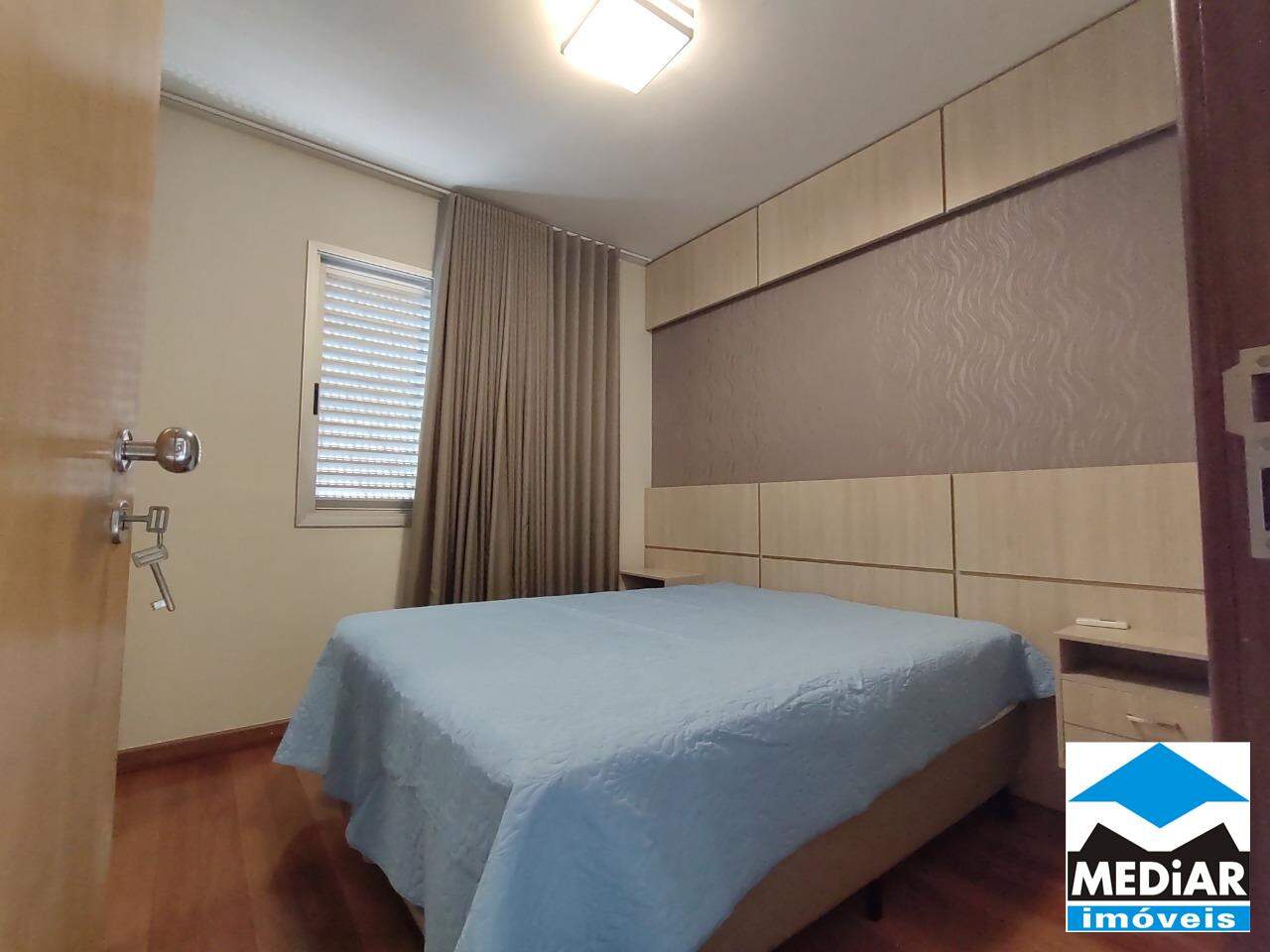 Apartamento, 1 quarto, 36 m² - Foto 18