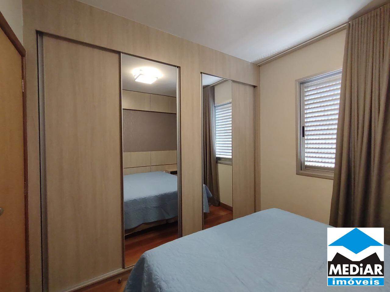 Apartamento, 1 quarto, 36 m² - Foto 20