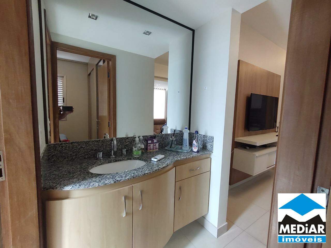 Apartamento, 1 quarto, 36 m² - Foto 15