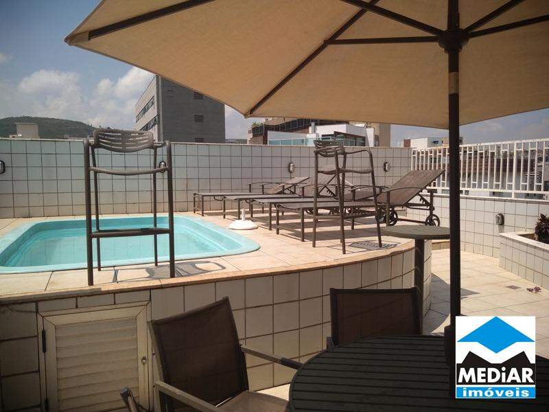Apartamento, 1 quarto, 36 m² - Foto 22