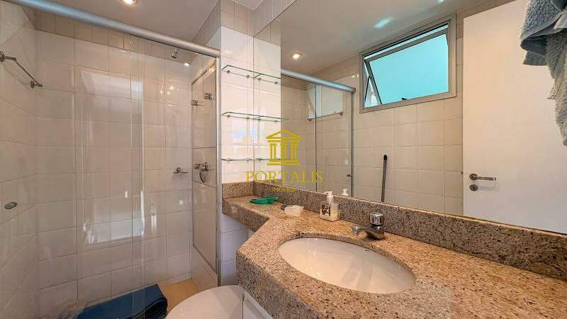 Cobertura, 3 quartos, 156 m² - Foto 25