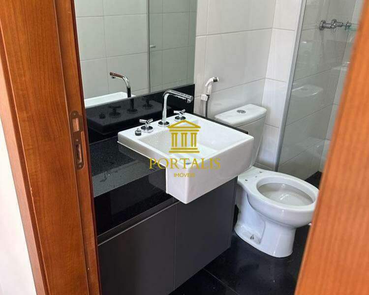 Apartamento, 1 quarto, 41 m² - Foto 11