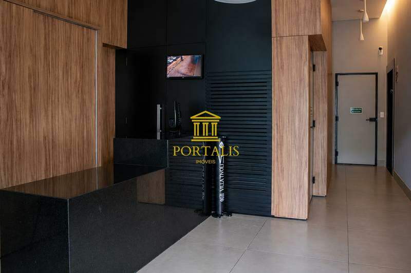 Apartamento, 1 quarto, 41 m² - Foto 13
