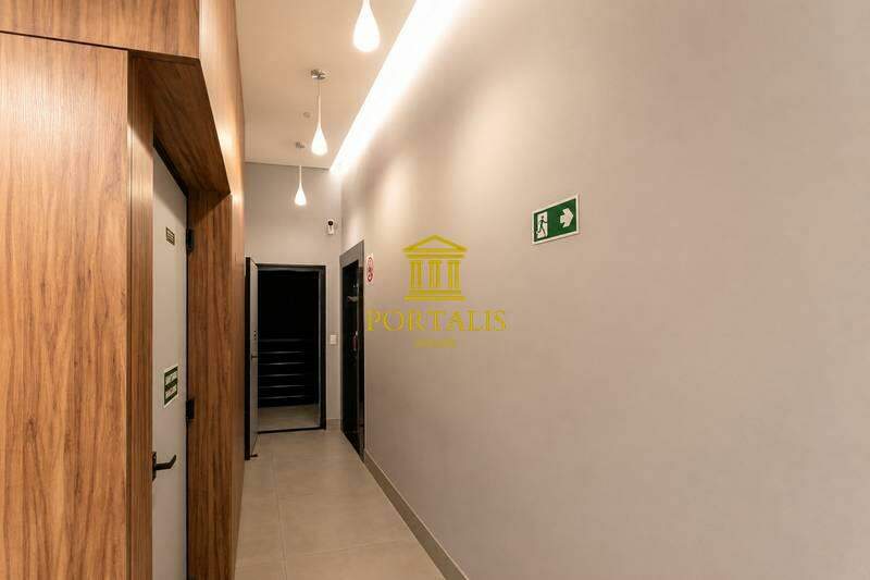Apartamento, 1 quarto, 41 m² - Foto 15