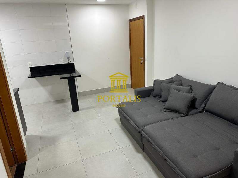 Apartamento, 1 quarto, 41 m² - Foto 3