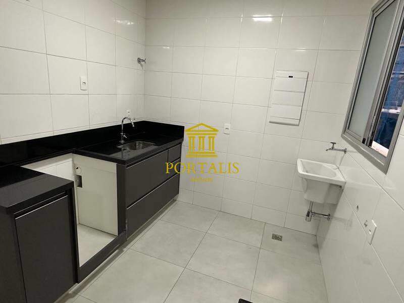 Apartamento, 1 quarto, 41 m² - Foto 5