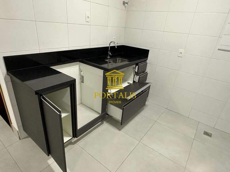 Apartamento, 1 quarto, 41 m² - Foto 6