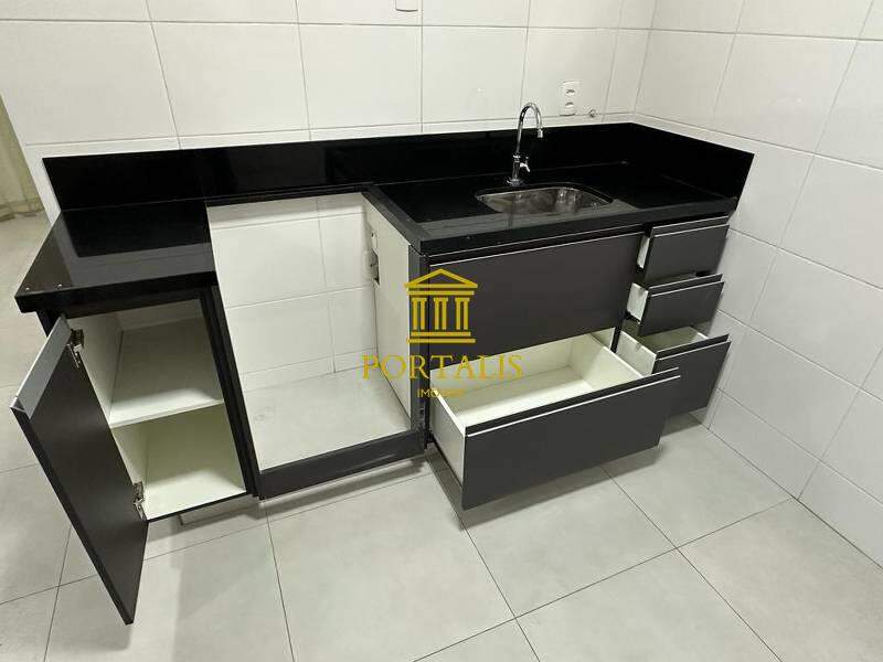Apartamento, 1 quarto, 41 m² - Foto 7