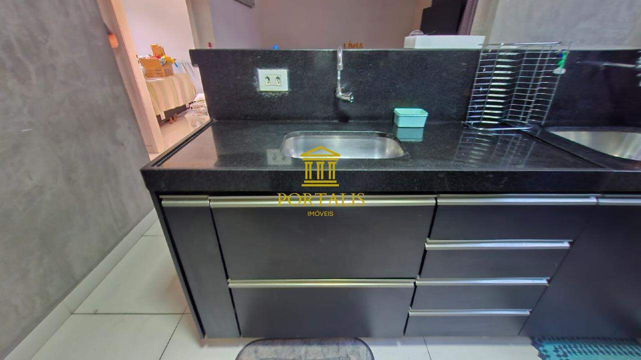 Apartamento, 2 quartos, 50 m² - Foto 10