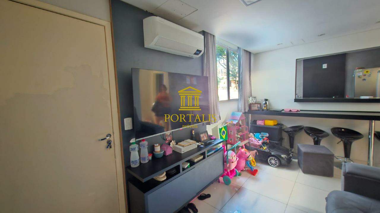 Apartamento, 2 quartos, 50 m² - Foto 17