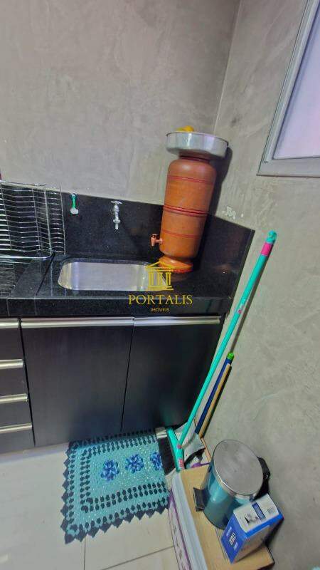 Apartamento, 2 quartos, 50 m² - Foto 13