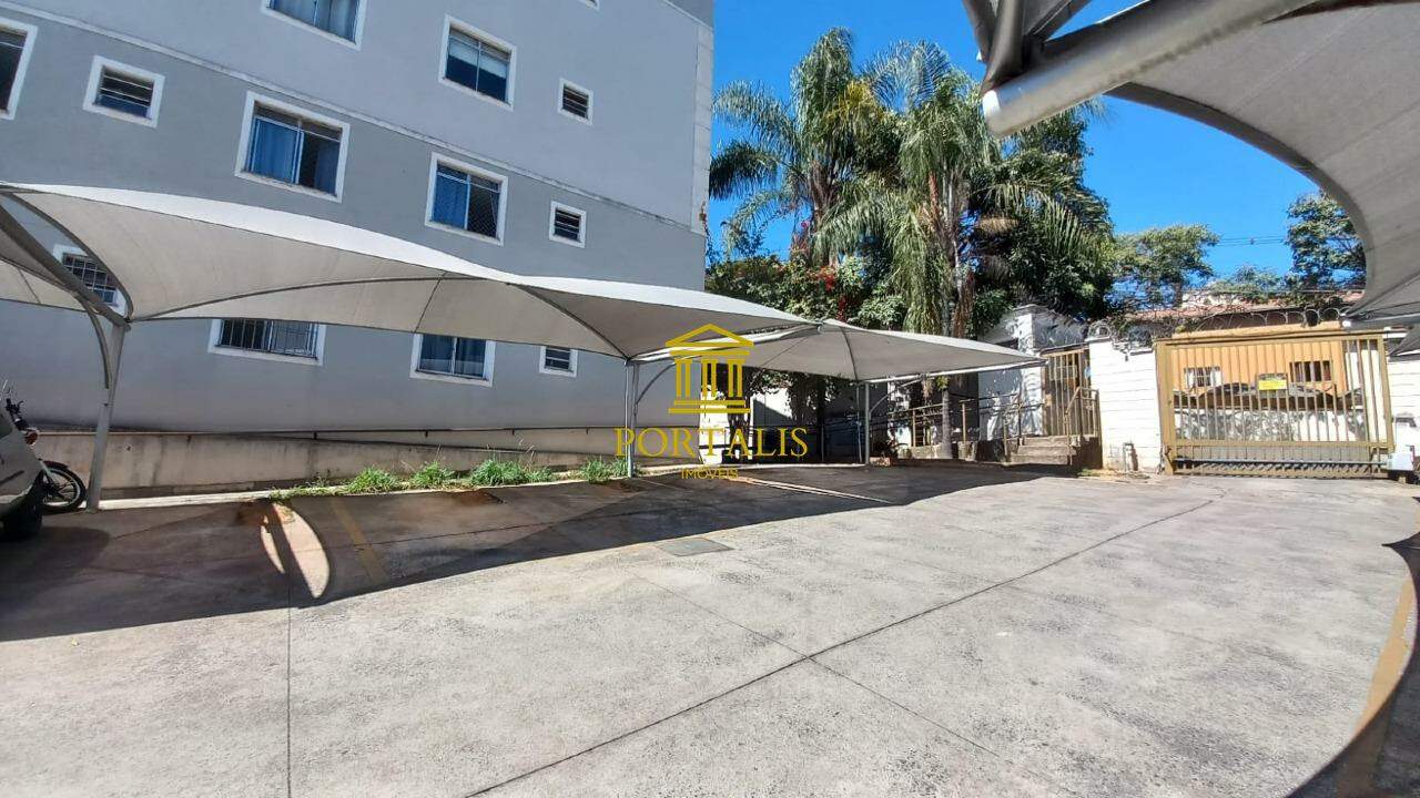 Apartamento, 2 quartos, 50 m² - Foto 6