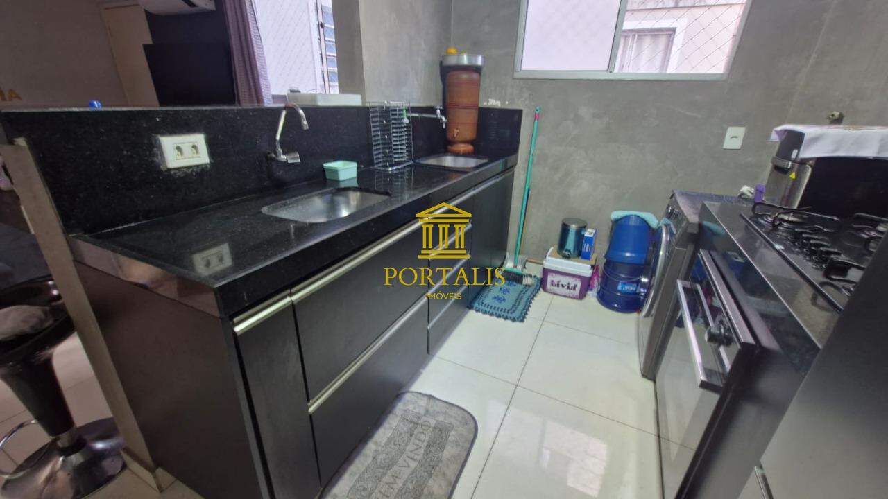 Apartamento, 2 quartos, 50 m² - Foto 11