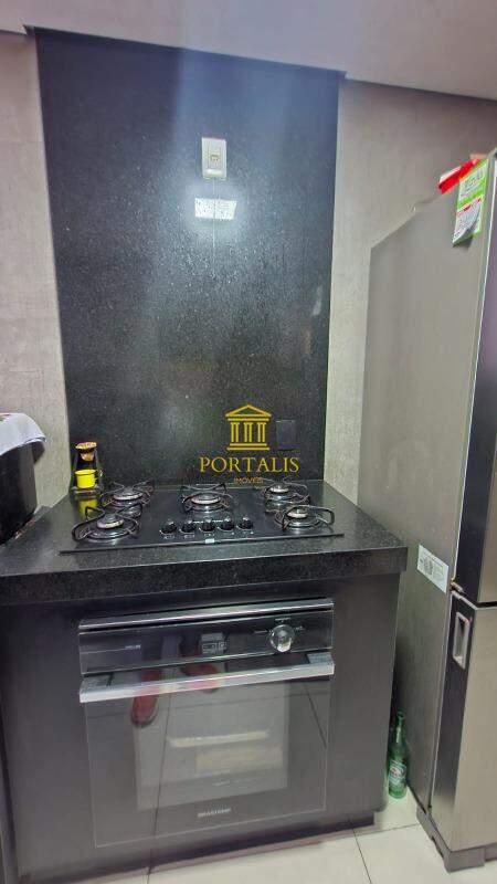 Apartamento, 2 quartos, 50 m² - Foto 9