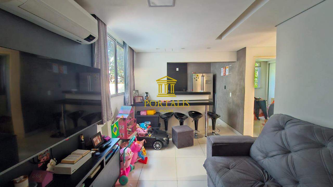 Apartamento, 2 quartos, 50 m² - Foto 16