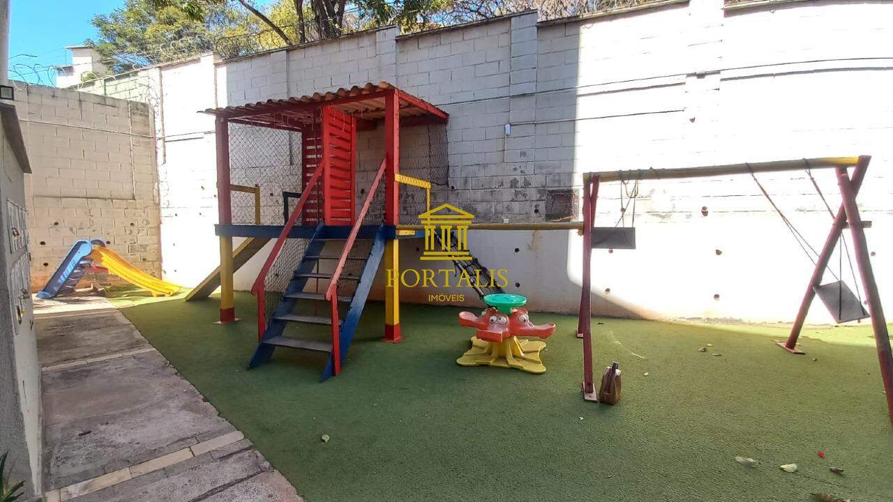Apartamento, 2 quartos, 50 m² - Foto 3