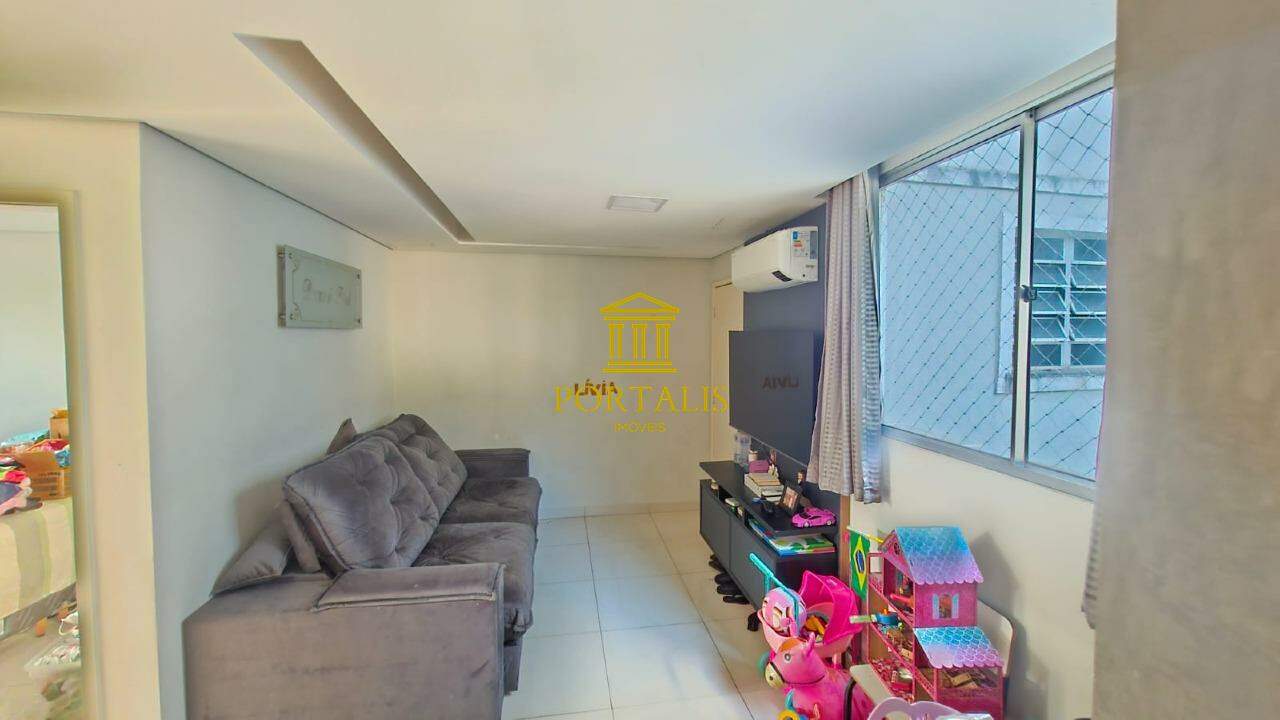 Apartamento, 2 quartos, 50 m² - Foto 18