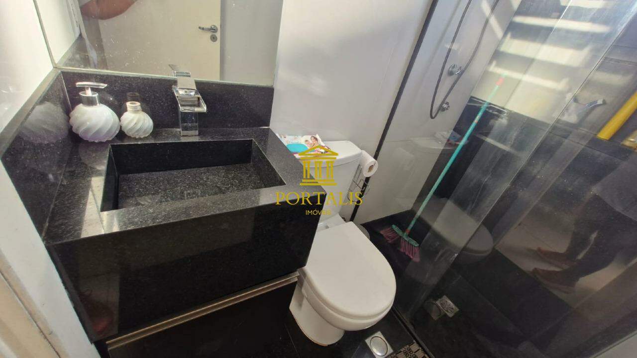 Apartamento, 2 quartos, 50 m² - Foto 23